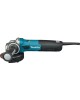 MAKITA Углошлифовальная машина GA5090X01 1900Вт 11500об/мин рез.шпин.:M14 d=125мм