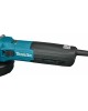 MAKITA Углошлифовальная машина GA5090X01 1900Вт 11500об/мин рез.шпин.:M14 d=125мм