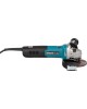 MAKITA Углошлифовальная машина GA5090X01 1900Вт 11500об/мин рез.шпин.:M14 d=125мм