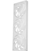 DEEPCOOL Корпус CH780 белый без БП ATX 9x120mm 9x140mm 4x180mm 4x200mm 4xUSB3.0 audio bott PSU