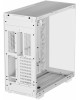 DEEPCOOL Корпус CH780 белый без БП ATX 9x120mm 9x140mm 4x180mm 4x200mm 4xUSB3.0 audio bott PSU