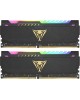 PATRIOT Память DDR4 16GB 3200MHz PVSR416G320C8 Viper Steel RGB RTL Gaming PC4-25600 CL18 DIMM 288-pin 1.35В dual rank с радиатором Ret PATRIOT Память DDR4 16GB 3200MHz PVSR416G320C8 Viper Steel RGB RTL Gaming PC4-25600 CL18 DIMM 288-pin 1.35В dual rank с радиатором Ret