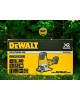DEWALT Лобзик DCS335N -XJ 590Вт 3200ходов/мин от аккумулятора