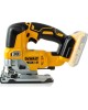 DEWALT Лобзик DCS335N -XJ 590Вт 3200ходов/мин от аккумулятора