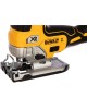 DEWALT Лобзик DCS335N -XJ 590Вт 3200ходов/мин от аккумулятора