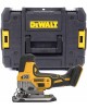 DEWALT Лобзик DCS335N -XJ 590Вт 3200ходов/мин от аккумулятора