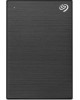 SEAGATE Внешний диск HDD One Touch STKY1000400, 1ТБ, черный