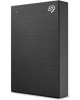 SEAGATE Внешний диск HDD One Touch STKY1000400, 1ТБ, черный