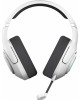 A4TECH Гарнитура игровая Bloody GR270, для компьютера и игровых консолей, мониторные, Bluetooth/радио, белый