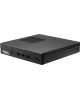 MSI Неттоп Pro DP10 12M-231XRU Intel Core i3 1215U, DDR4 16ГБ, 512ГБ(SSD), Intel UHD Graphics, без операционной системы, черный [9s6-b0a621-231]