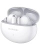 HUAWEI Наушники FreeBuds 6i Orca-T100, Bluetooth, внутриканальные, белый [55037549]