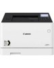 CANON Принтер лазерный i-Sensys LBP673Cdw цветная печать, A4, цвет белый [5456c007]