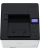 CANON Принтер лазерный i-Sensys LBP673Cdw цветная печать, A4, цвет белый [5456c007]