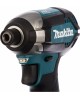 MAKITA Ударный шуруповерт DTD153RT, 5Ач, с одним аккумулятором