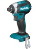 MAKITA Ударный шуруповерт DTD153RT, 5Ач, с одним аккумулятором