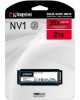KINGSTON SSD жесткий диск M.2 2280 2TB SNV3S/2000G