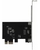 CUDY Сетевой адаптер 2.5G Ethernet PE25 PCI Express