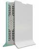 MIKROTIK Маршрутизатор L41G-2axD Hap AX lite, AX600, Wi-Fi 6, 4-RJ45 -1Gbit (L41G-2AXD)