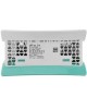 MIKROTIK Маршрутизатор L41G-2axD Hap AX lite, AX600, Wi-Fi 6, 4-RJ45 -1Gbit (L41G-2AXD)
