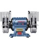 BOSCH Электроточило GBG 35-15 350Вт 3000об/мин d=150мм t=20мм