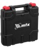 MTX Дрель-шуруповерт аккумуляторная MCDL-12-02, Li-Ion, 12 В, 2 акк. 26182