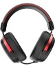 ACER Гарнитура игровая Nitro OHR401, для компьютера и игровых консолей, мониторные, Bluetooth/радио/3,5 мм, черный [zl.hdsee.00h]