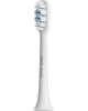 XIAOMI Сменные насадки для электрической зубной щетки Electric Toothbrush T302 Replacement Heads (White)