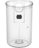 SAMSUNG Вертикальный пылесос (handstick) VS20C8527TB/EV, 580Вт, черный/синий