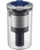 SAMSUNG Вертикальный пылесос (handstick) VS20C8527TB/EV, 580Вт, черный/синий