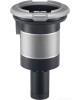SAMSUNG Вертикальный пылесос (handstick) VS20C8527TB/EV, 580Вт, черный/синий