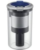 SAMSUNG Вертикальный пылесос (handstick) VS20C8527TB/EV, 580Вт, черный/синий
