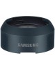 SAMSUNG Вертикальный пылесос (handstick) VS20C8527TB/EV, 580Вт, черный/синий