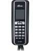 Телефон проводной RITMIX RT-420 black