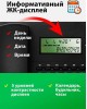 Телефон проводной RITMIX RT-420 black