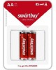 Элементы питания SMARTBUY (SBBA-2A02B) LR6-2BL