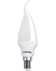 Светодиодная (LED) Лампа SMARTBUY (SBL-C37Tip-07-40K-E14) 7W/4000/E14