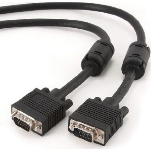 кабель GEMBIRD/Cablexpert (08143) CC-PPVGA-6B - 1,8 м