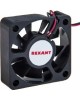 вентилятор REXANT (72-5040) RХ 4010MS 12VDC