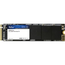 SSD накопитель NETAC 1Tb SSD M.2 N930E Pro (NT01N930E-001T-E4X)