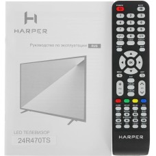 LЕD-телевизор HARPER 24R470TS-SMART