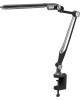 Светильник CAMELION KD-830 C02 черный (LED Свет-к наст.,10 Вт,230В, на струбц.,600 лм,сенс.рег.ярк и цвет.темп.)