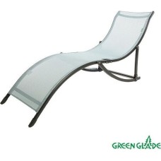 Кресла складные и шезлонги GREEN GLADE М6183