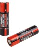 Аккумуляторы и зарядные устройства REXANT (30-2010-05) 18650 АККУМУЛЯТОР UNPROTECTED LI-ION 2400 MAH 3.7 В