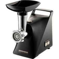Мясорубки REDMOND RMG-1244-6, Черный/шампань
