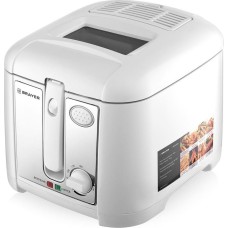 Фритюрница BRAYER BR2832WH