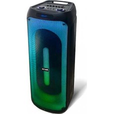 Портативная аудиосистема BQ PBS3002 Black