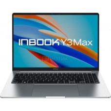 Ноутбук INFINIX 16 Inbook Y3 Max YL613 Silver (71008301533)