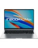 Ноутбук INFINIX 16 Inbook Y3 Max YL613 Silver (71008301533)