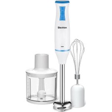 Ручной блендер BLACKTON Bt HB420PS White-Blue