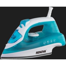 Утюг RENOVA SI22T-35BL